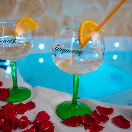 Apartments Villa Roza Мокошиця Екстер'єр фото