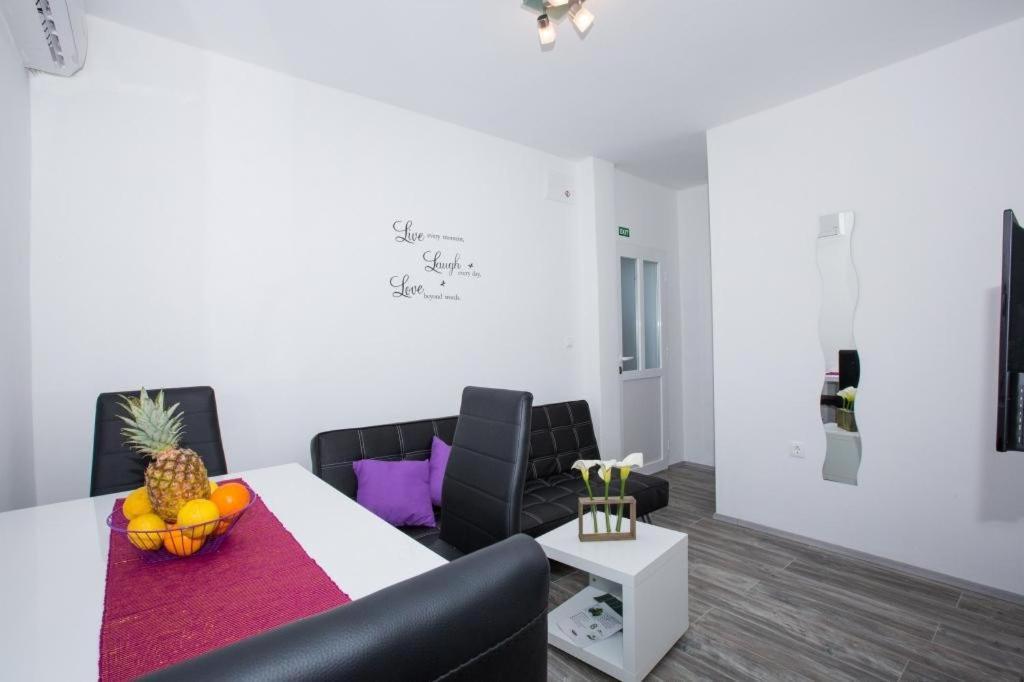 Apartments Villa Roza Мокошиця Номер фото