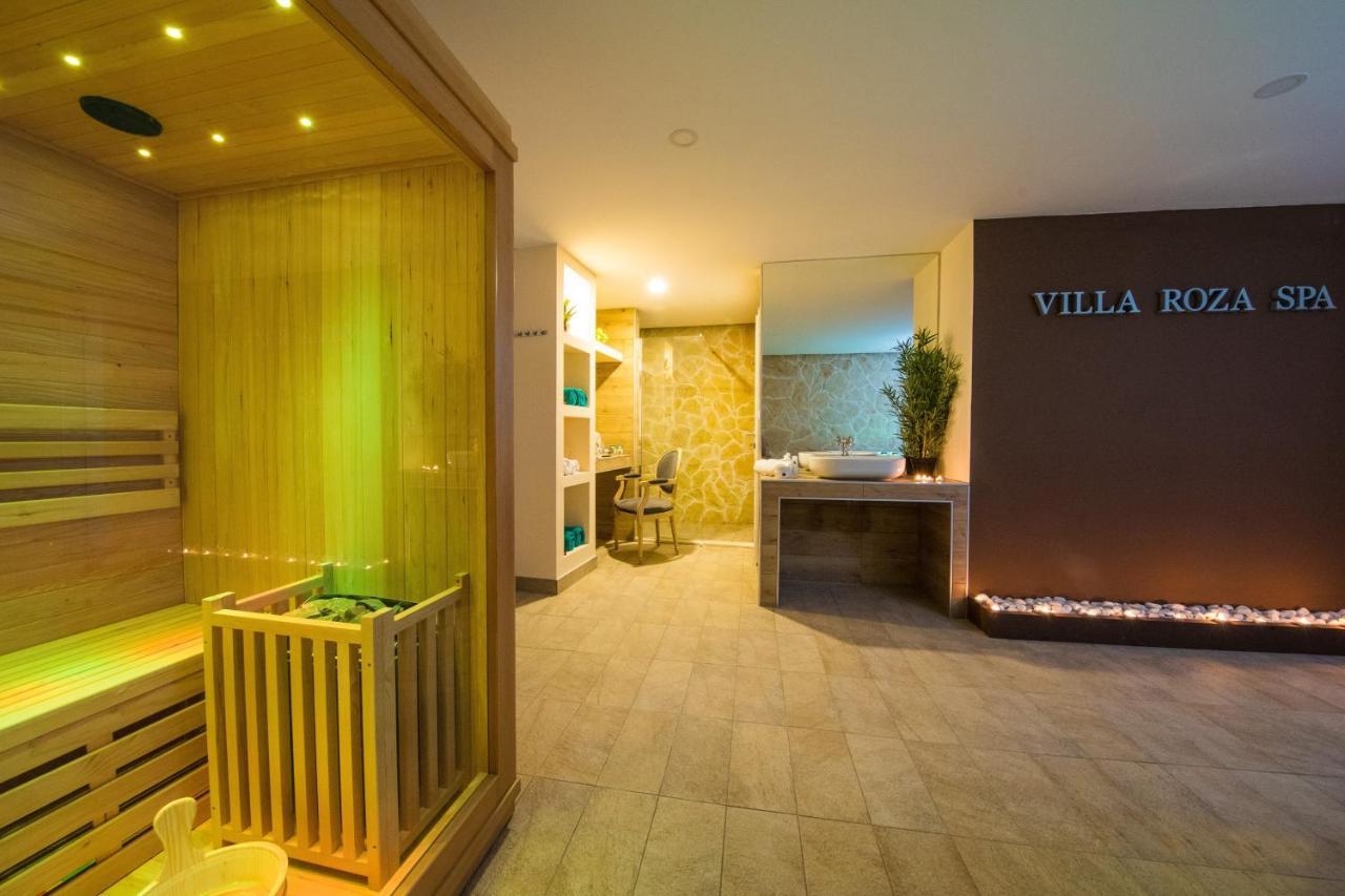 Apartments Villa Roza Мокошиця Екстер'єр фото