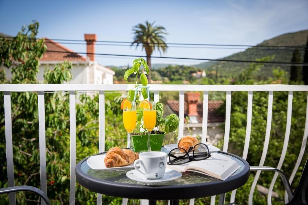 Apartments Villa Roza Мокошиця Екстер'єр фото