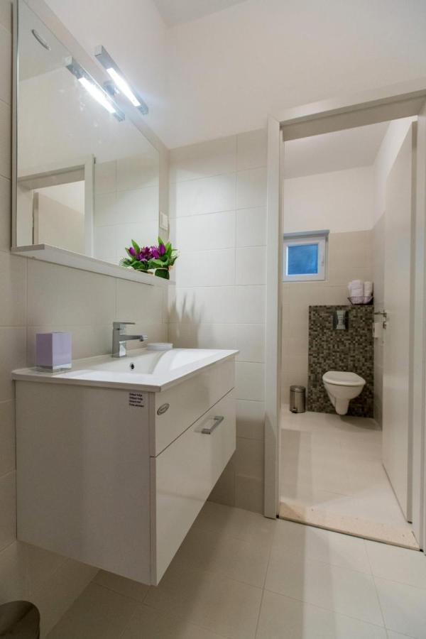 Apartments Villa Roza Мокошиця Номер фото