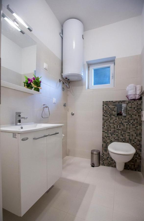 Apartments Villa Roza Мокошиця Екстер'єр фото