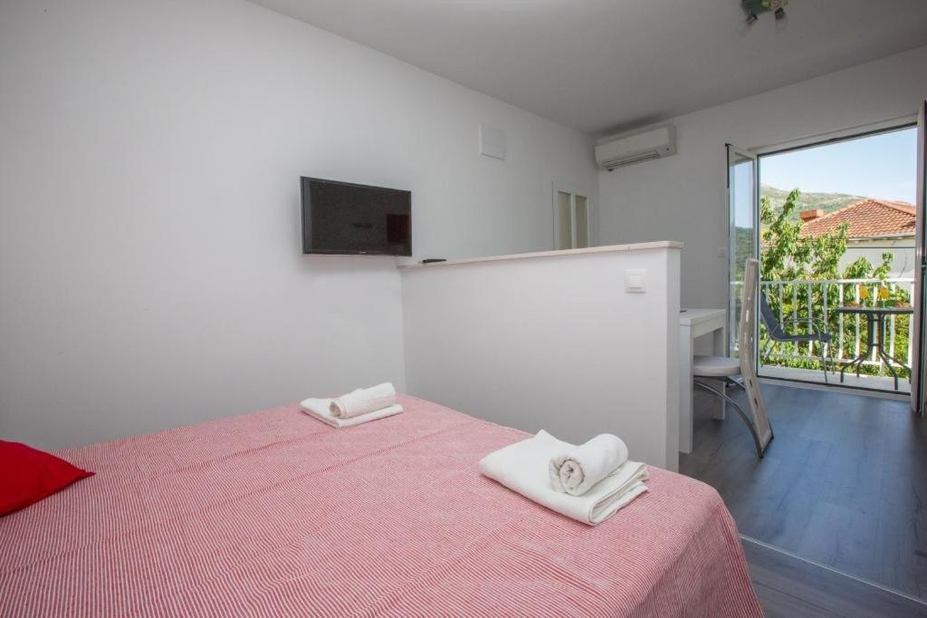 Apartments Villa Roza Мокошиця Номер фото