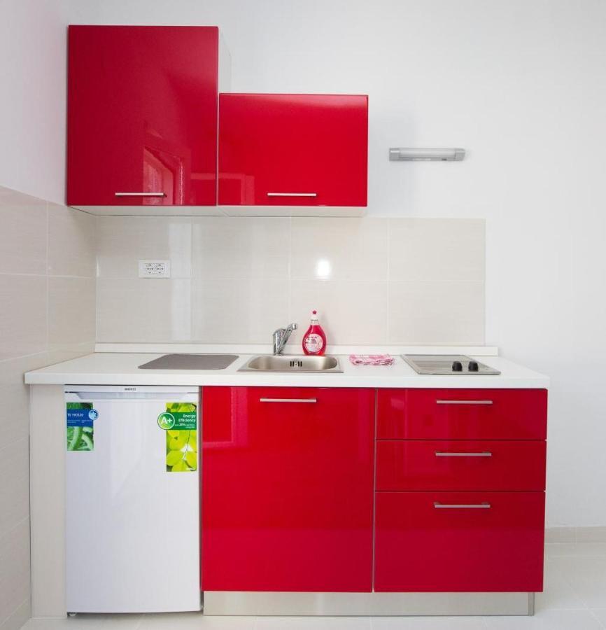 Apartments Villa Roza Мокошиця Номер фото
