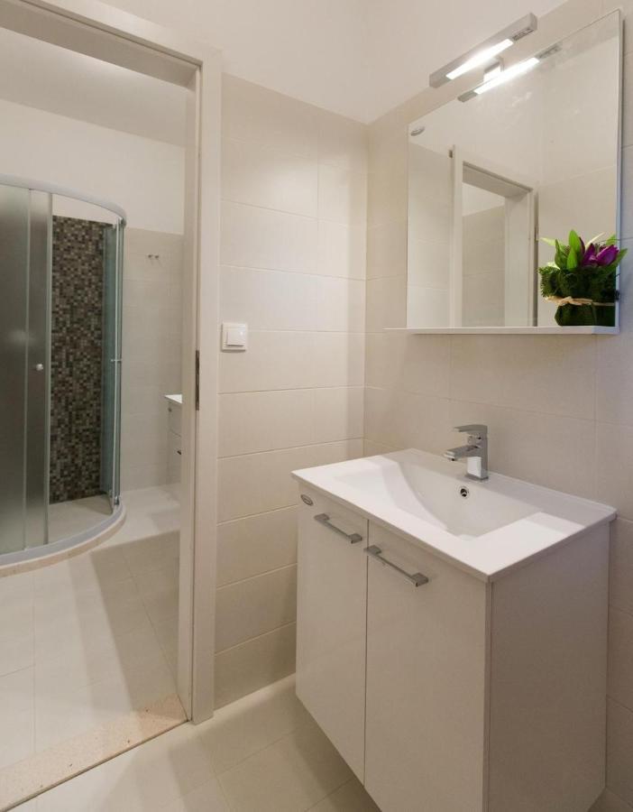 Apartments Villa Roza Мокошиця Екстер'єр фото