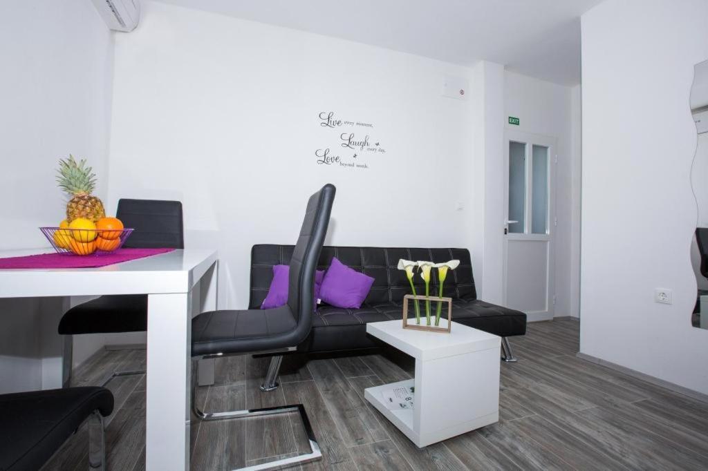 Apartments Villa Roza Мокошиця Номер фото