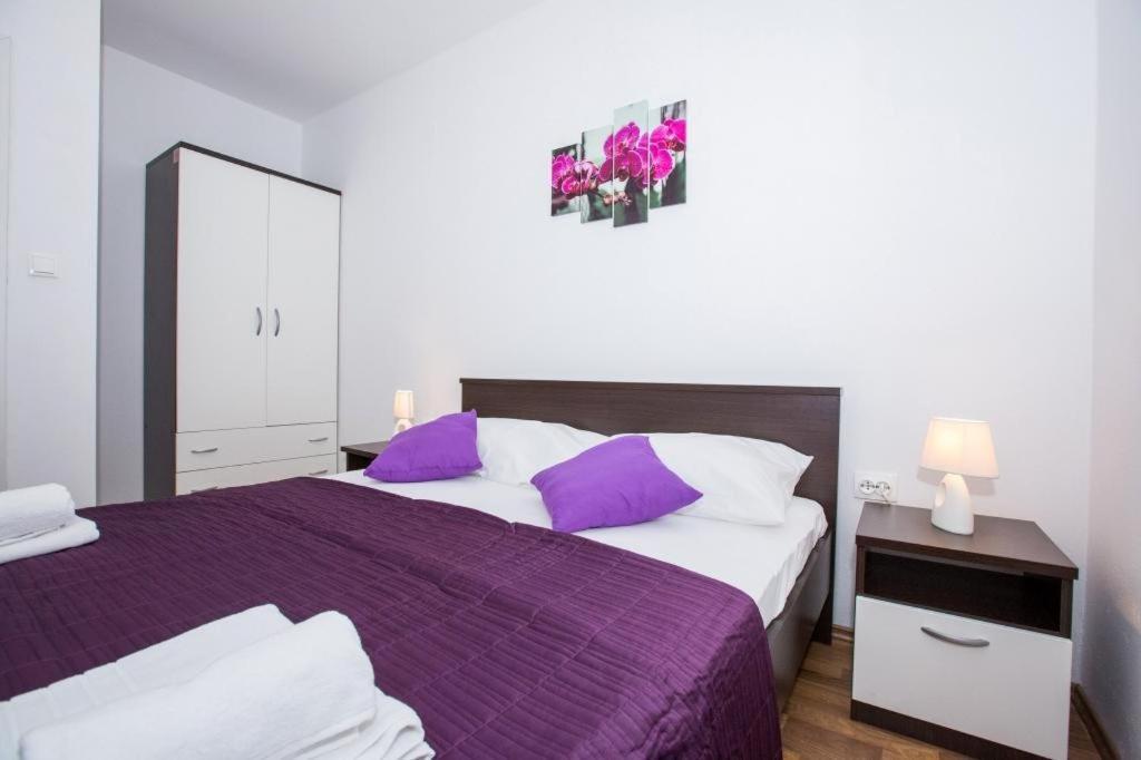 Apartments Villa Roza Мокошиця Номер фото
