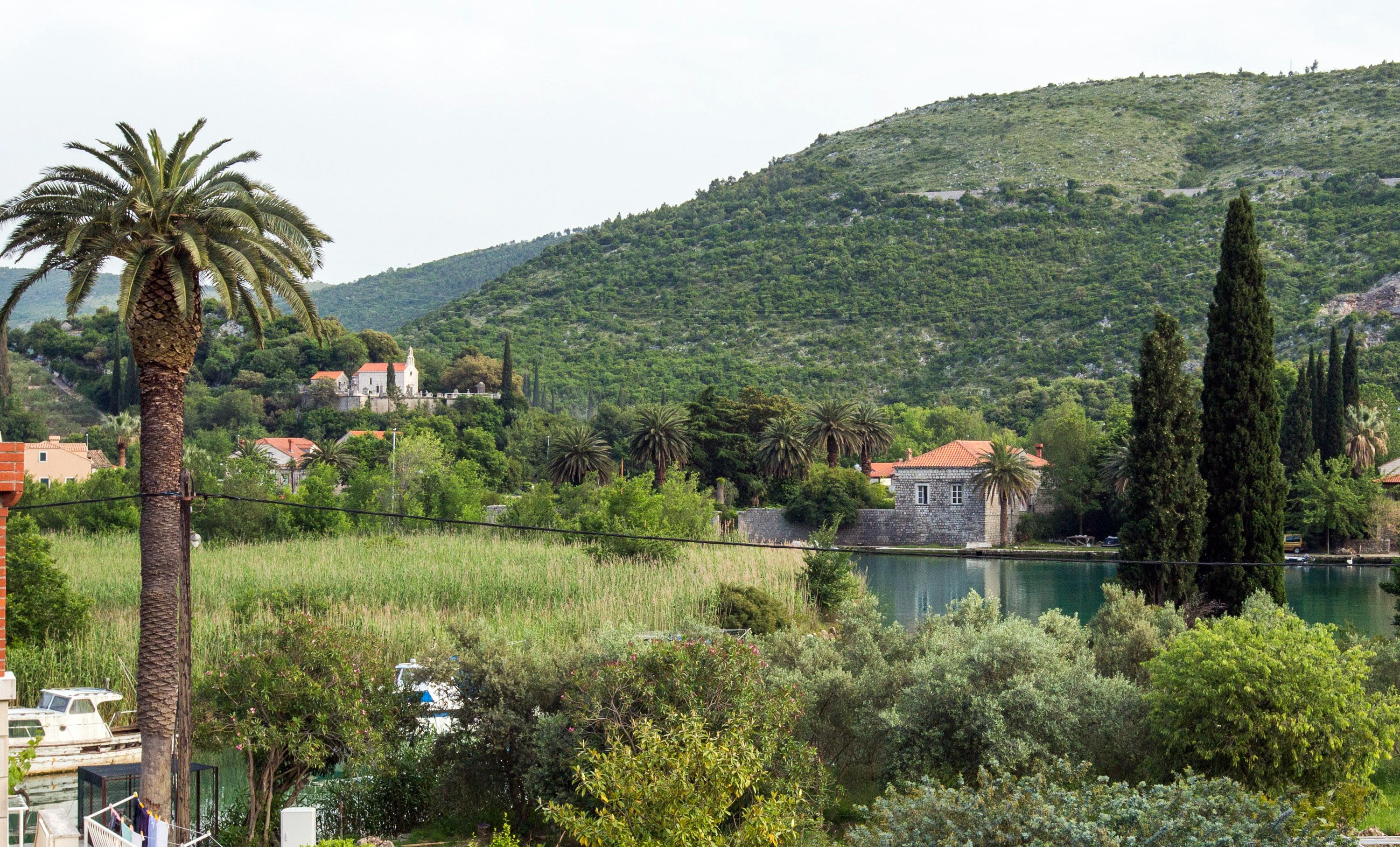 Apartments Villa Roza Мокошиця Екстер'єр фото